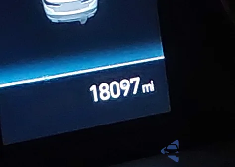 2019 Hyundai Sonata Sel из США, поврежденный, VIN 5NPE34AF3KH747038